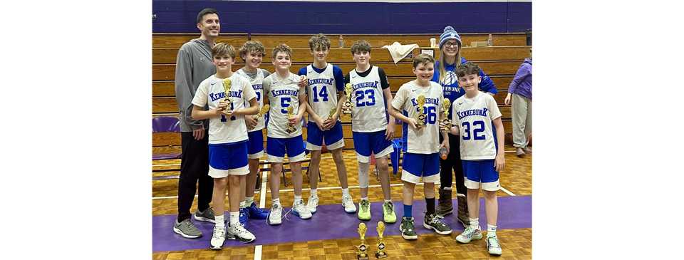 KBH2023-24: 6th Boys Marshwood Tourney CHAMPS